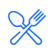 cutlery