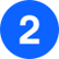 two (3)