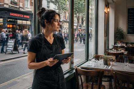 Does ZEZT Really Create New Business for Restaurants?